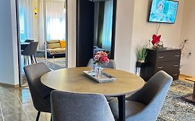 Apartament Terra II